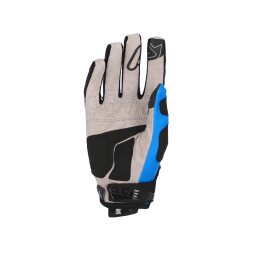 Acerbis Handschuhe Blau MX X-H