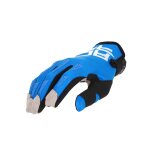 Acerbis Handschuhe Blau MX X-H