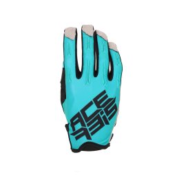 Acerbis Handschuhe Türkis MX X-H