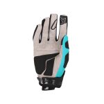 Acerbis Handschuhe Türkis MX X-H