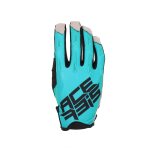 Acerbis Handschuhe Türkis MX X-H