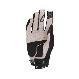 Acerbis Handschuhe Schwarz MX X-H