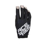 Acerbis Handschuhe Schwarz MX X-H