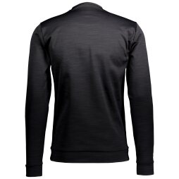 Scott Pullover Defined FT Schwarz