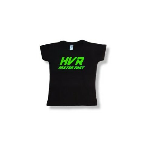 HVR Shirt Kids Girls