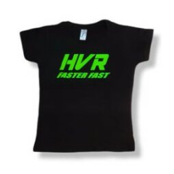 HVR Shirt Kids Girls