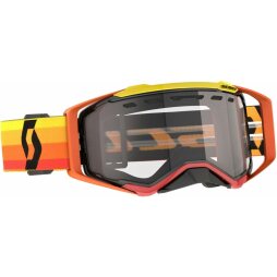 Scott Brille Prospect Enduro Gelb Orange