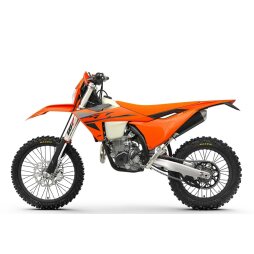 KTM 500 EXC-F 2025