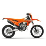 KTM 500 EXC-F 2025