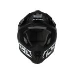 Acerbis Helm X-Track 2206 Schwarz