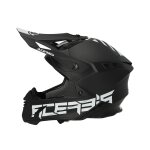 Acerbis Helm X-Track 2206 Schwarz