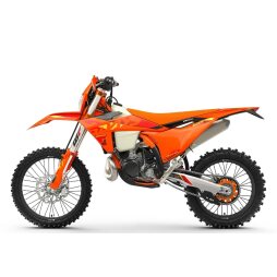 KTM 250 EXC Six Days 2025