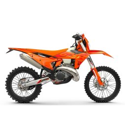 KTM 250 EXC Six Days 2025