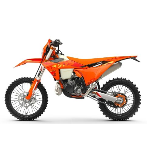 KTM 300 EXC Six Days 2025