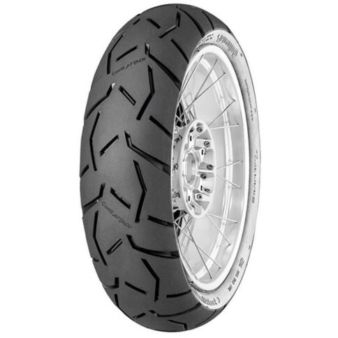 Continental Reifen 150/70-18 70W TL Trailattack 3 Rear (Adventure R)