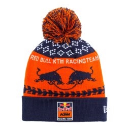 RB KTM WINTER BEANIE