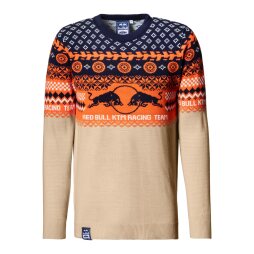 Rb Ktm Winter Sweater