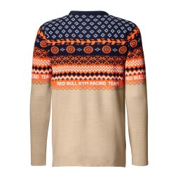 Rb Ktm Winter Sweater