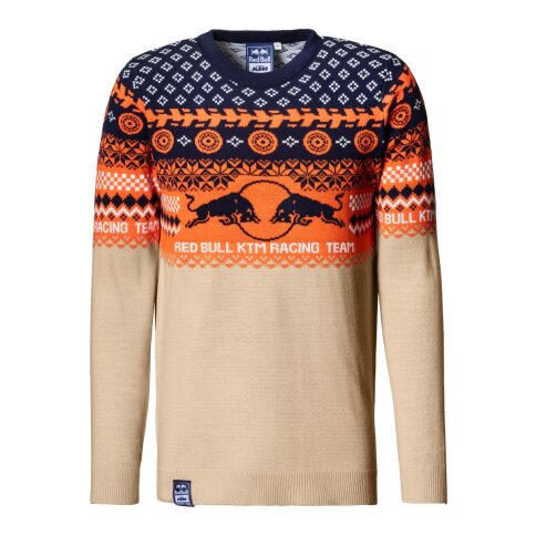 Rb Ktm Winter Sweater L