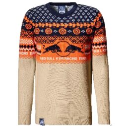 Rb Ktm Winter Sweater L