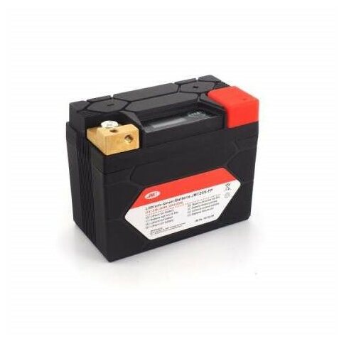 JMT Batterie Lithium ion 12V 2,4Ah 28,8Wh JMT7L-FP