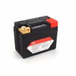 JMT Batterie Lithium ion 12V 2,4Ah 28,8Wh JMT7L-FP