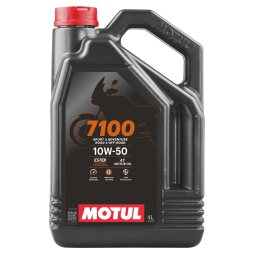 Motul Öl 7100 10W50 4L