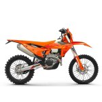 KTM 500 EXC-F Six Days 2025