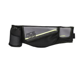 Acerbis Gürteltasche Ram Pro Schwarz Grau