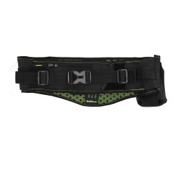 Acerbis Gürteltasche Ram Pro Schwarz Grau