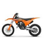 KTM 150 SX 2025