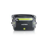 Acerbis Gürteltasche wasserdicht 4L Schwarz Grau