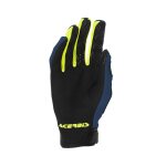 Acerbis Handschuhe MX Linear 2.0 Blau Gelb