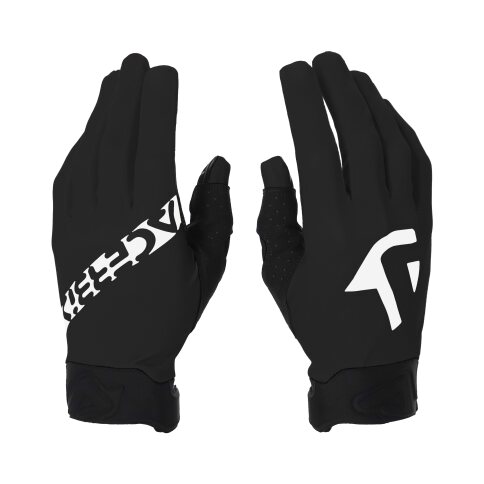 Acerbis Handschuhe MX Linear 2.0 Schwarz