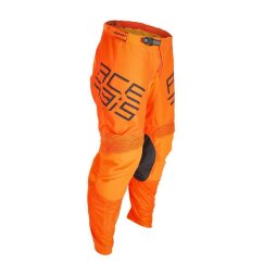 Acerbis Hose MX K-Windy Vented 28 Orange