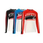 Acerbis Jersey MX Linear Lugo