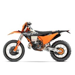 KTM 300 EXC Hardenduro 2025