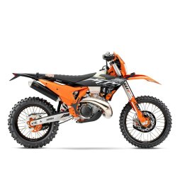 KTM 300 EXC Hardenduro 2025