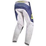 Scott Hose 350 Dirt Blau Grau