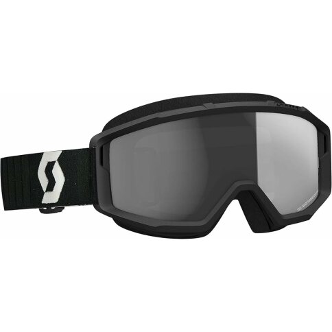 Scott Brille Primal Sand Dust Schwarz