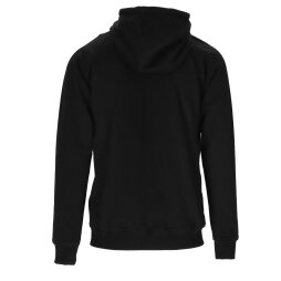 Acerbis Hoody Sweatschirt S-Logo Schwarz