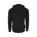 Acerbis Hoody Sweatschirt S-Logo Schwarz