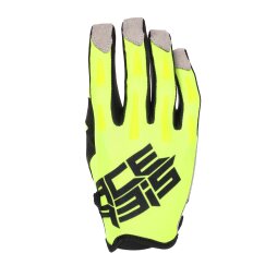 Acerbis Handschuhe MX X-K Kids Neongelb