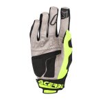 Acerbis Handschuhe MX X-K Kids Neongelb