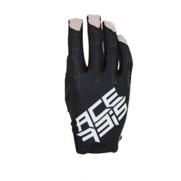 Acerbis Handschuhe MX X-K Kids Schwarz