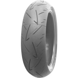 Continental Reifen 160/60 ZR17 Attack 2 M/C 69W TL REAR...