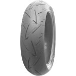 Continental Reifen 160/60 ZR17 Attack 2 M/C 69W TL REAR (Supermoto)