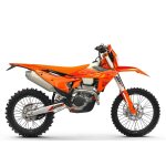 KTM 350 EXC-F Six Days 2025