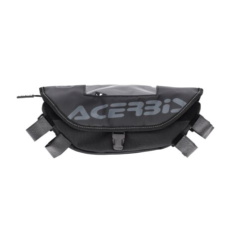 Acerbis Lenkertasche Werkzeugtasche 2,5L Schwarz