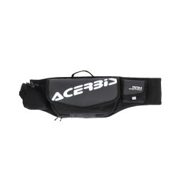 Acerbis Gürteltasche Ram Pro Schwarz